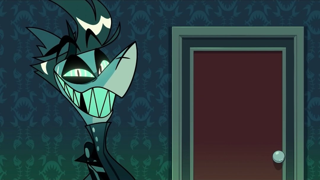 cur3_kuppa's tweet image. THEMM
#helluvaboss
#hazbinhotel
#pmatga
#thebadguys