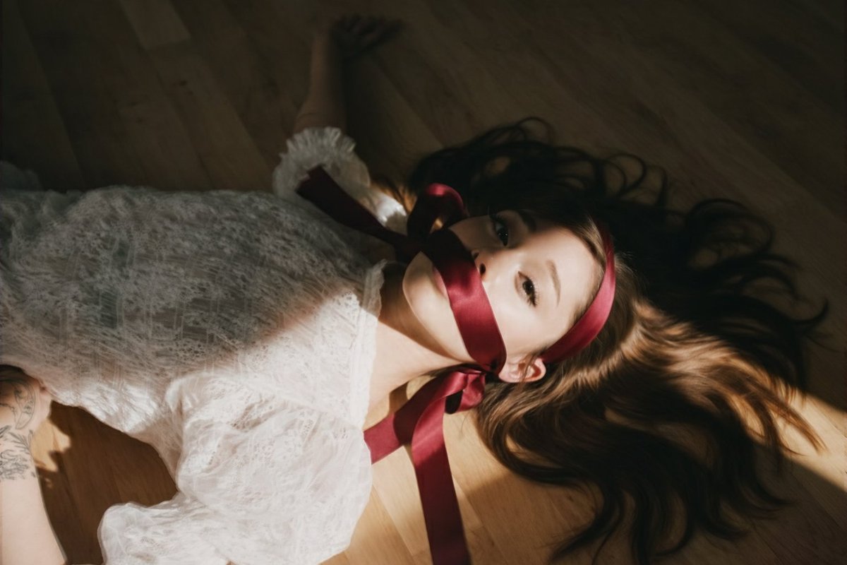 Azent for the new album “Bloodborne”! 🩸