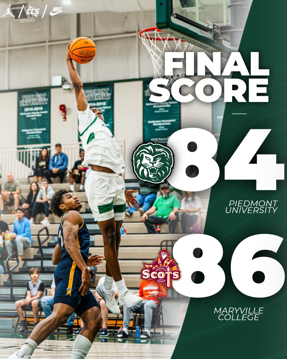 Piedmont Basketball tweet media