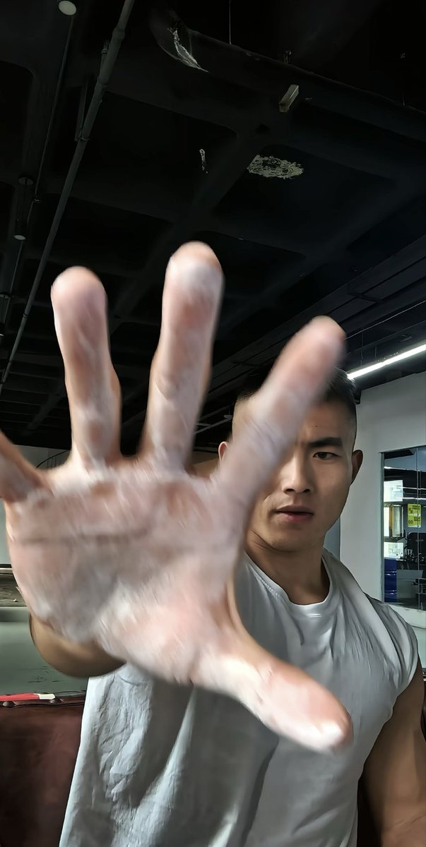 鲅鱼小兵 tweet media