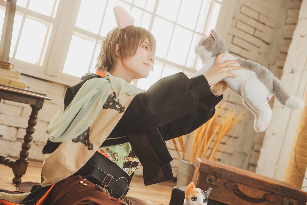 瀬名🌼新規撮影依頼7月～ tweet media