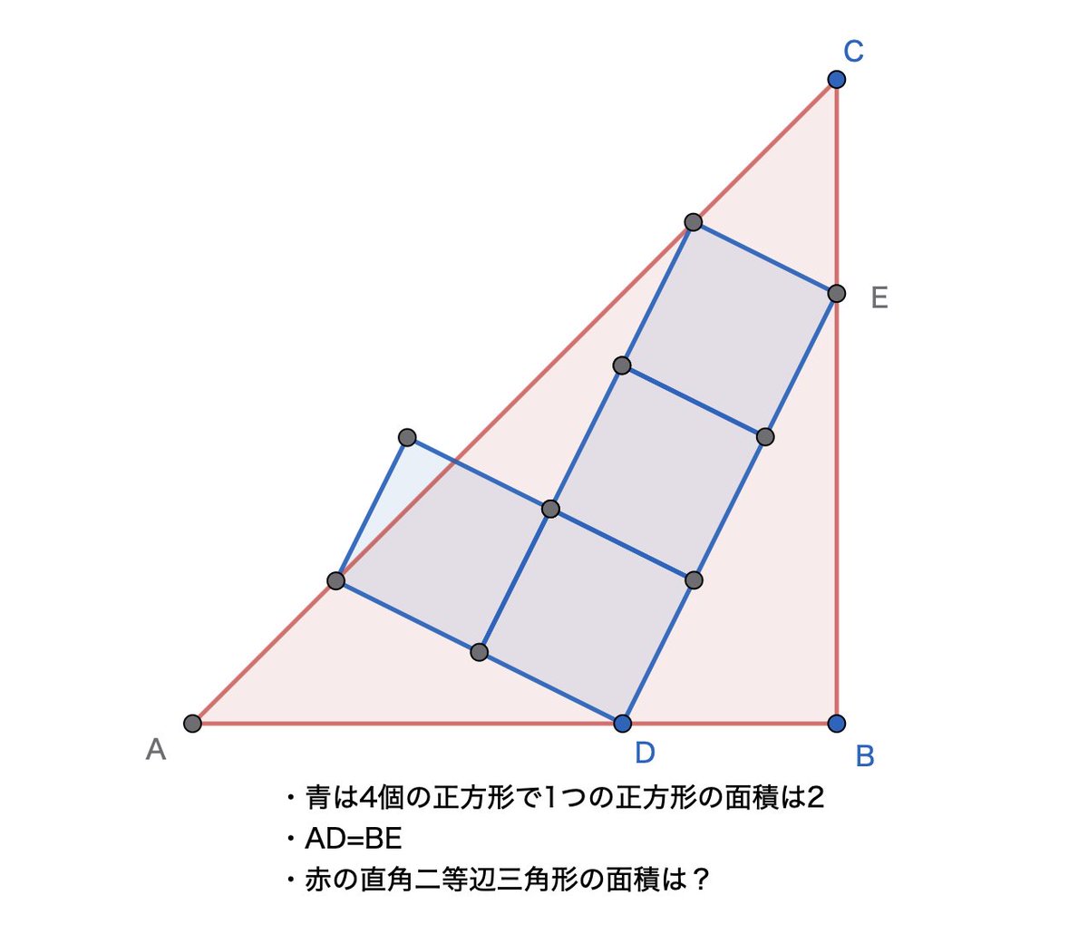 解いてみました。楽しかったです。