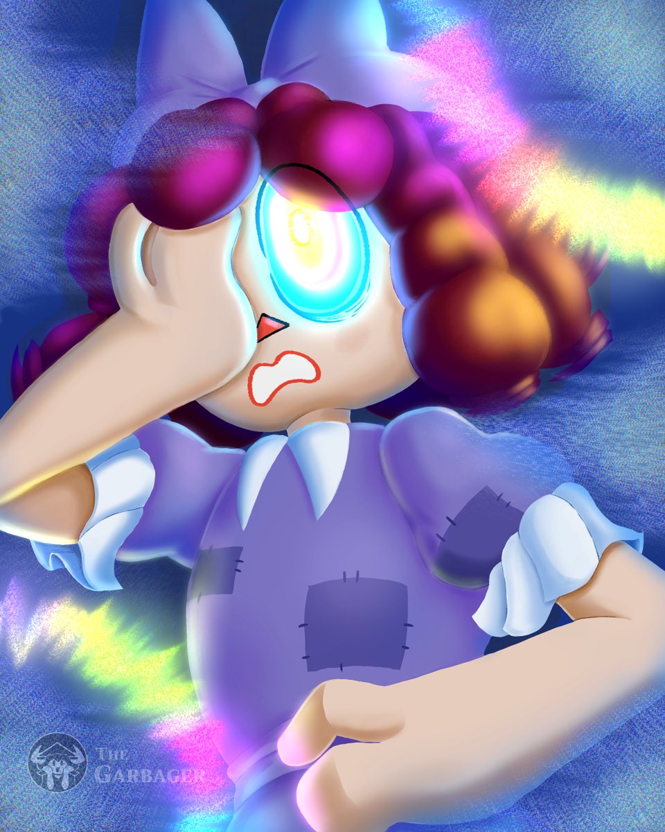 TheGarbager 🆖 (Comms open) tweet media