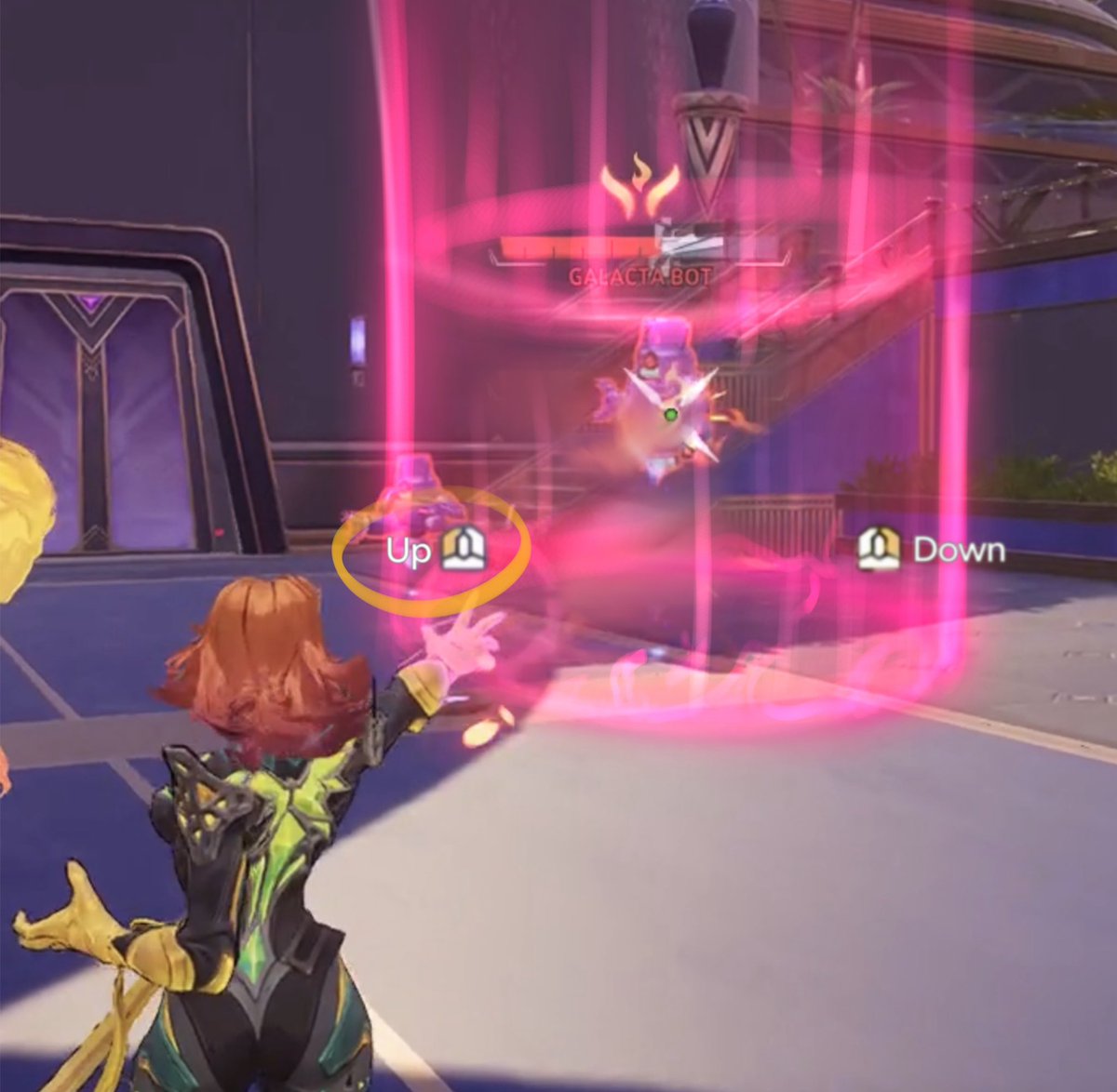 Iobaandrade's tweet photo. F (Omega Telekinesis) - Think Sue push/pull + Ramattra Vortex, Sigma Ult, and the Wrath of Thoth blessing. Jean is THE telekinetic of media. It's needed. I see her imbuing an area with psionics for the next few seconds, choosing to make it either lift/knock enemies up/down + https://t.co/vo9CW5pucd