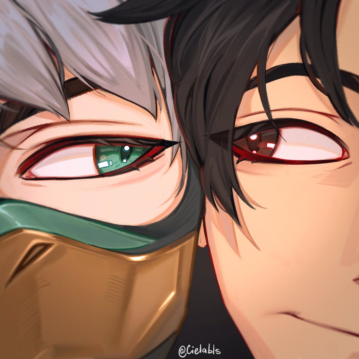 Ciela ✨ tweet media