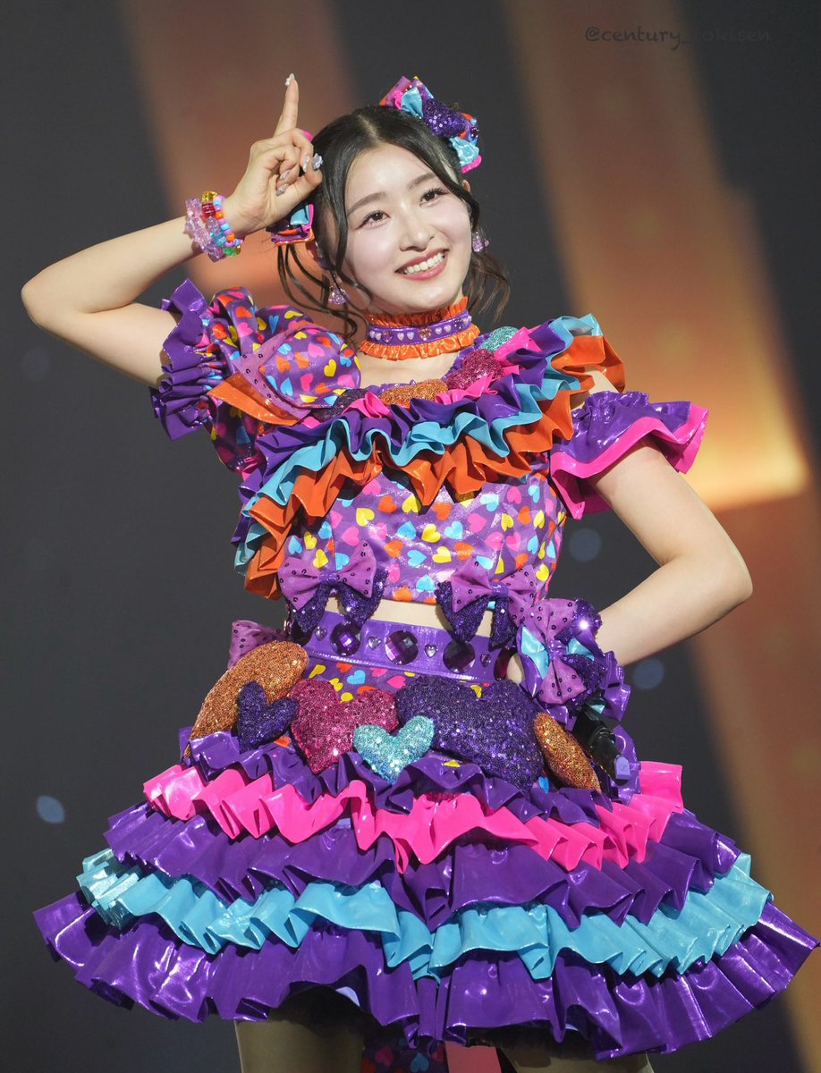 2025.9.23 超ときめき♡宣伝部 きみのハートにロックオンTOUR 2025