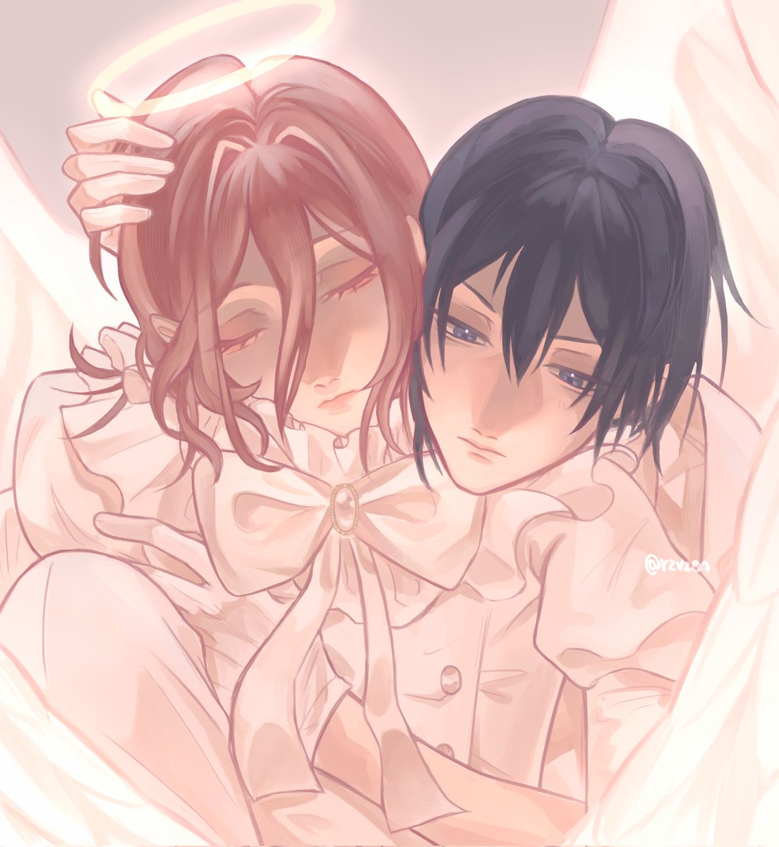 yuyo | comms open tweet media