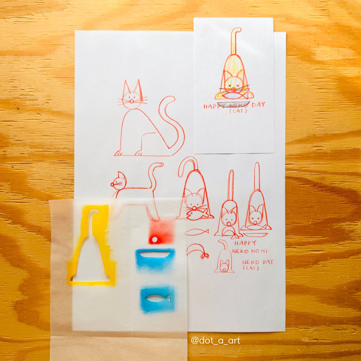 Alice Ozawa (.A) tweet media