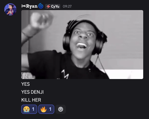 X Force 137 tweet media