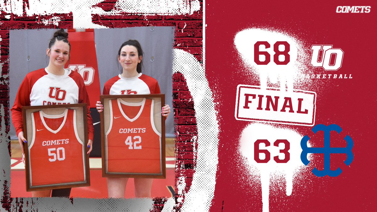 The University of Olivet Athletics tweet media