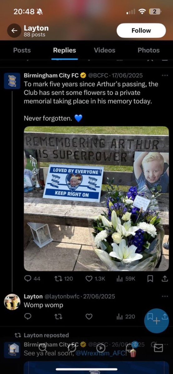 layton files

#utmp #blackpoolfc #bwfc