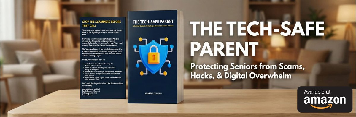 Andreas Kleivset tweet media