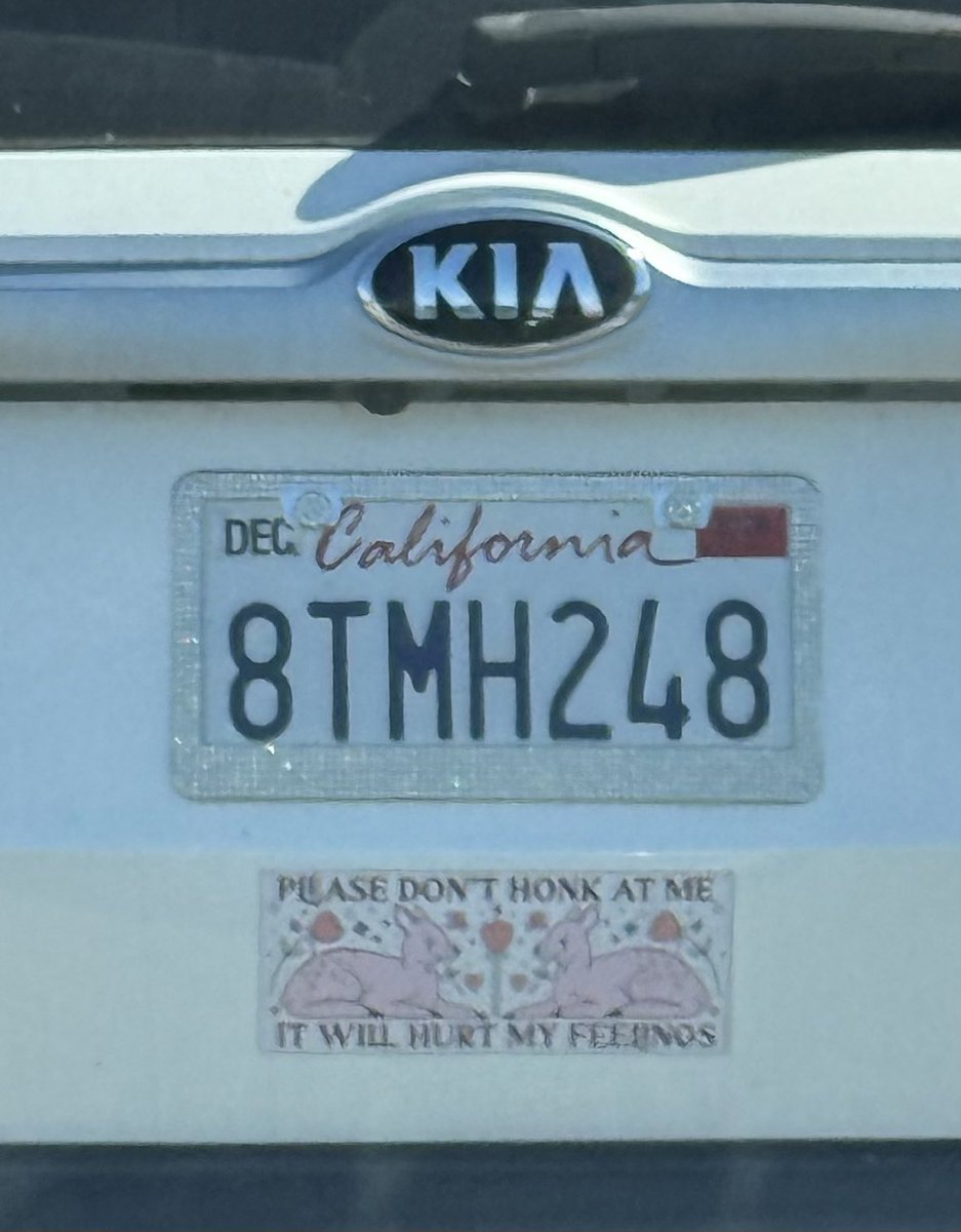 UnannouncedFart's tweet photo. I honked at her 🪿 https://t.co/slRrO8IB1e