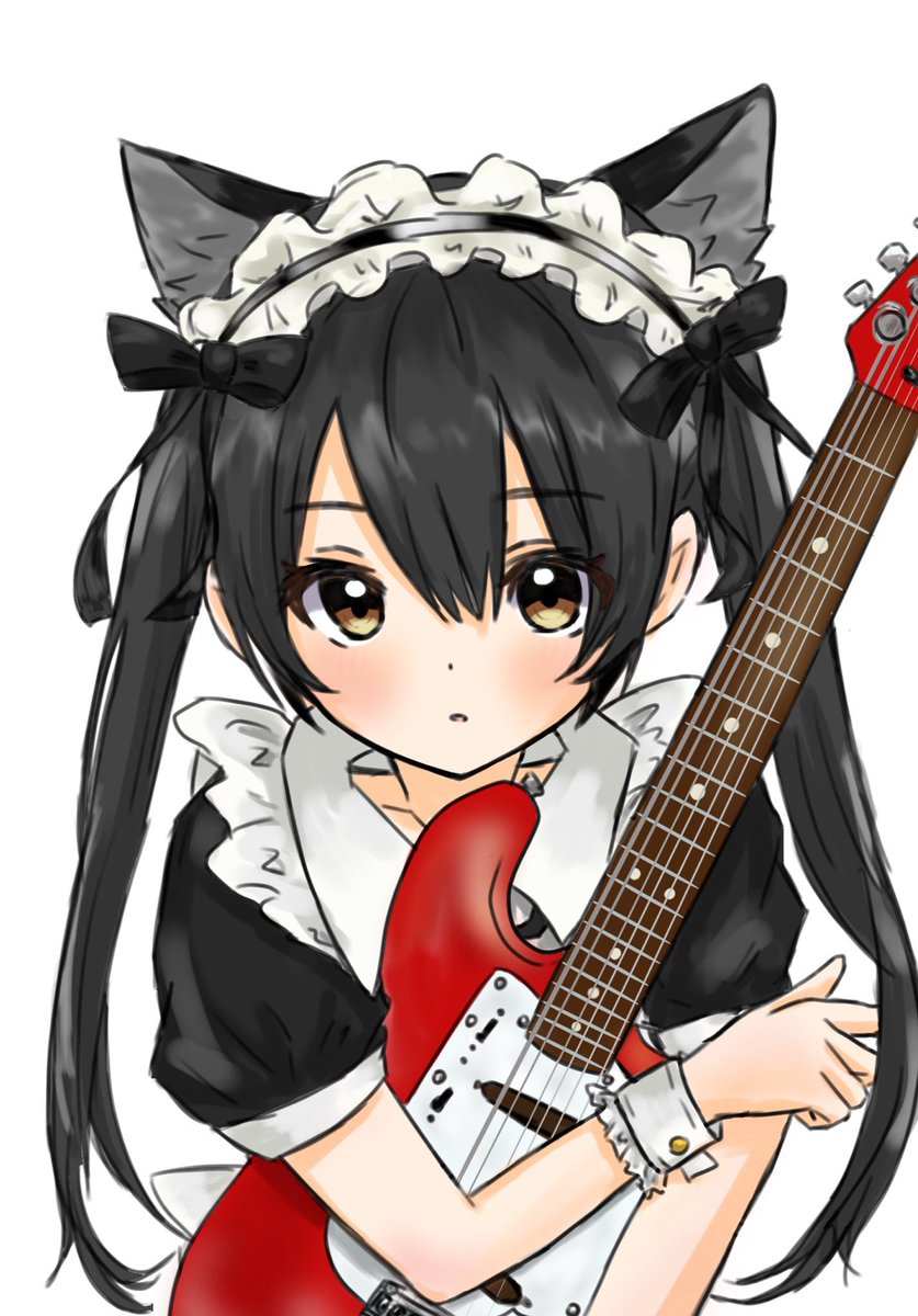 Post by 成見亜里紗 on X: あずにゃん🐱