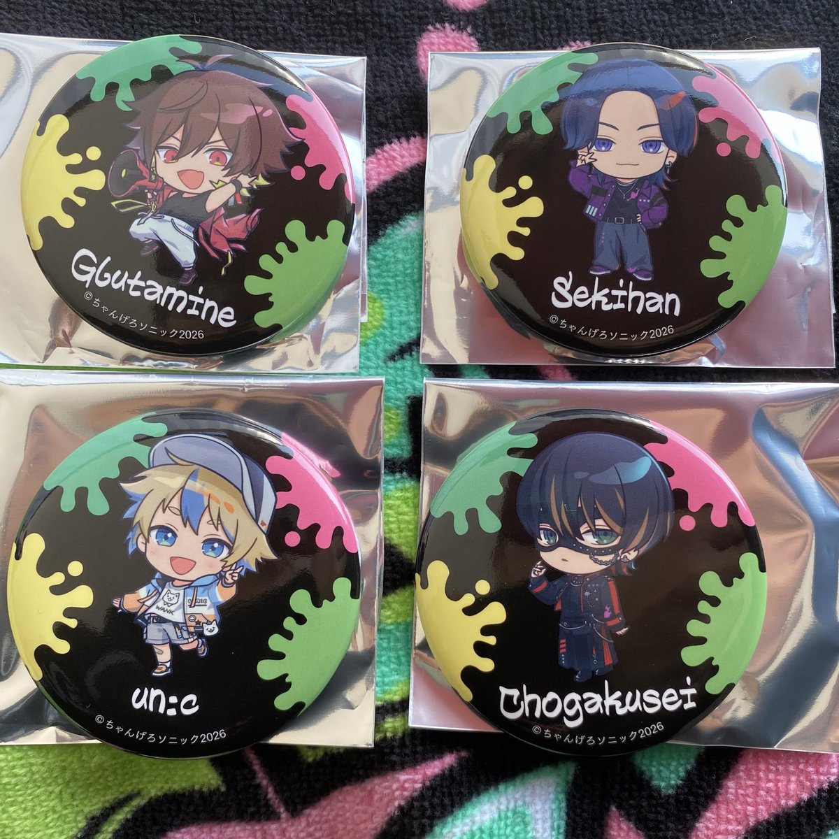 取引垢 sa tweet media