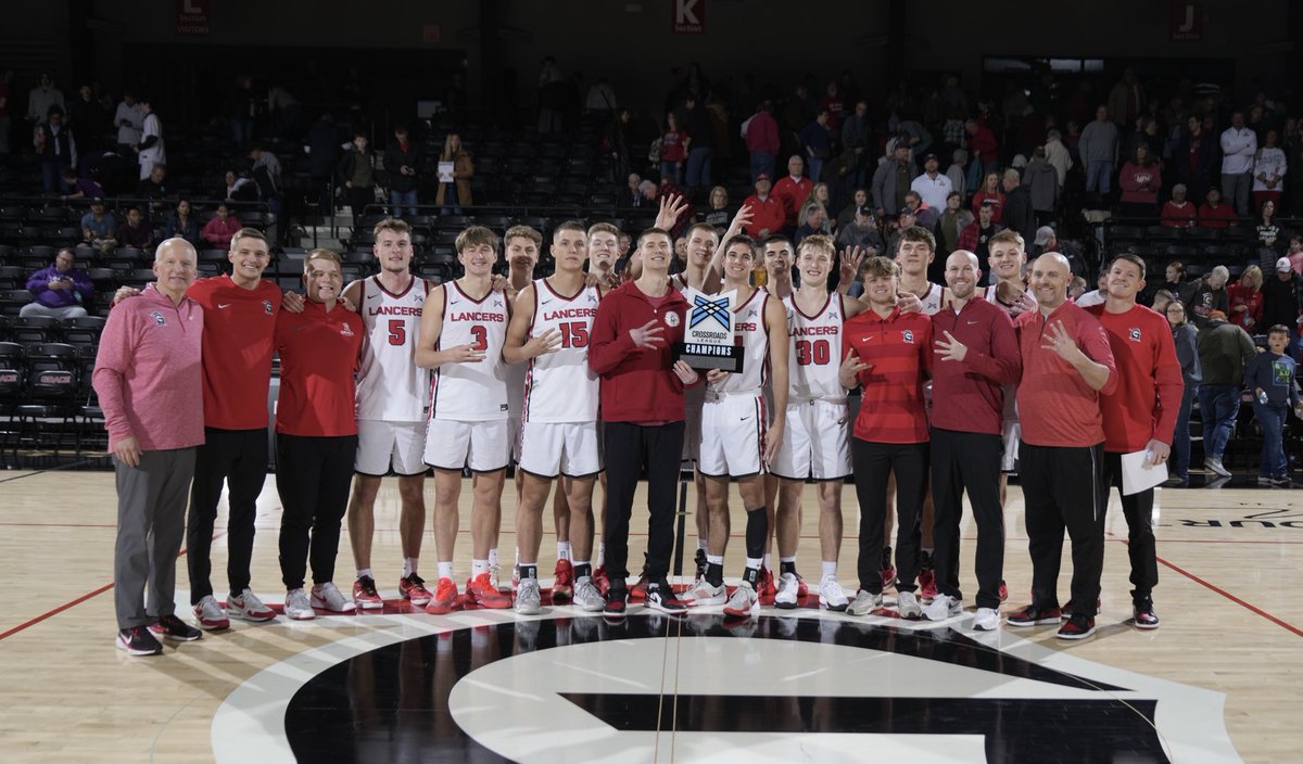 4th time in a row is just as sweet! On to tournament play. ⚫️🔴🏆