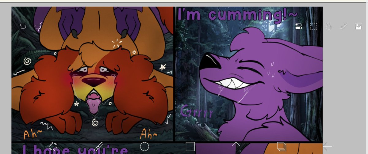 Wip #dogday #catnap 🔥🔞
#SmilingCritters #PoppyPlaytime