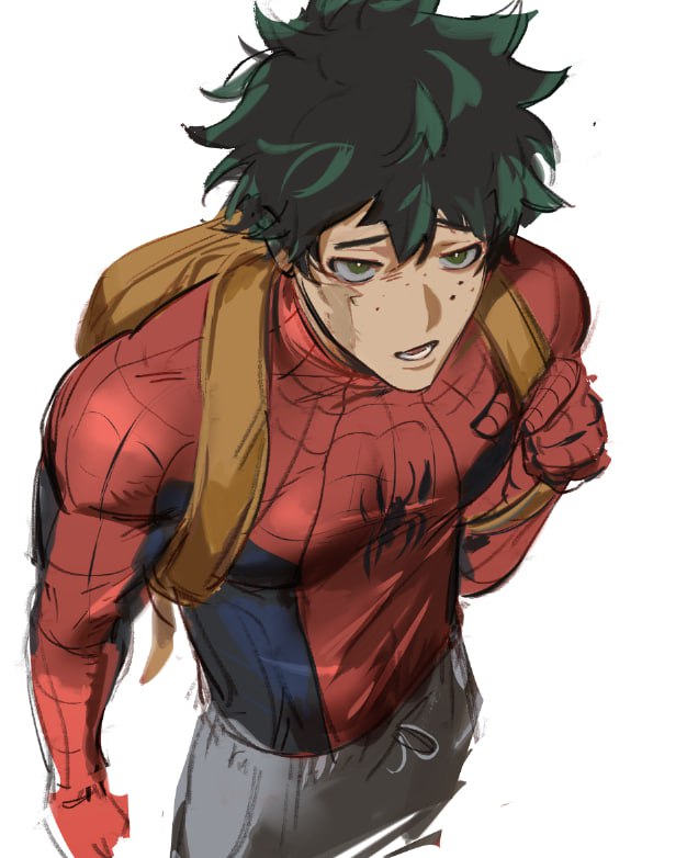 Slay
#mha #izukumidoriya