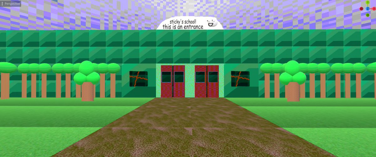 i just made some BULLLSHITTTT!!!

#sticky #sifwn #garrett #p3d #jumpman25 #gfag #godot #notanactualgamelmao