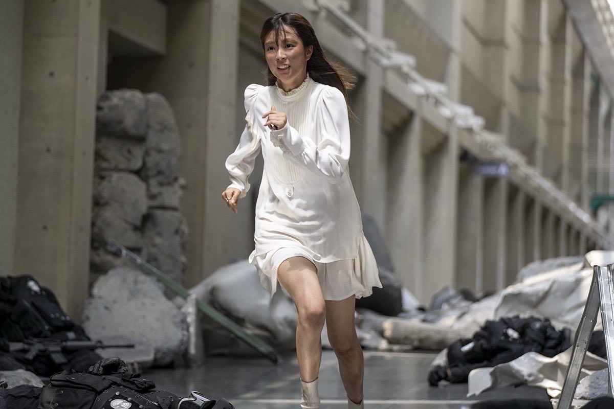 zeztz7toei's tweet image. #仮面ライダーゼッツ 
Case24 壊れる
【予告】youtu.be/oL1NfOLPaFU
明かされていくザ・レディの過去、ねむの秘密、CODEの計画

エージェントとしての覚悟を決めミッションに向かうセブンを待ち受けるのは、残酷な真実で…

#ゼッツ #ZEZTZ  

🔻Case23の振り返りはこちら
kamen-rider-official.com/zeztz/case24/