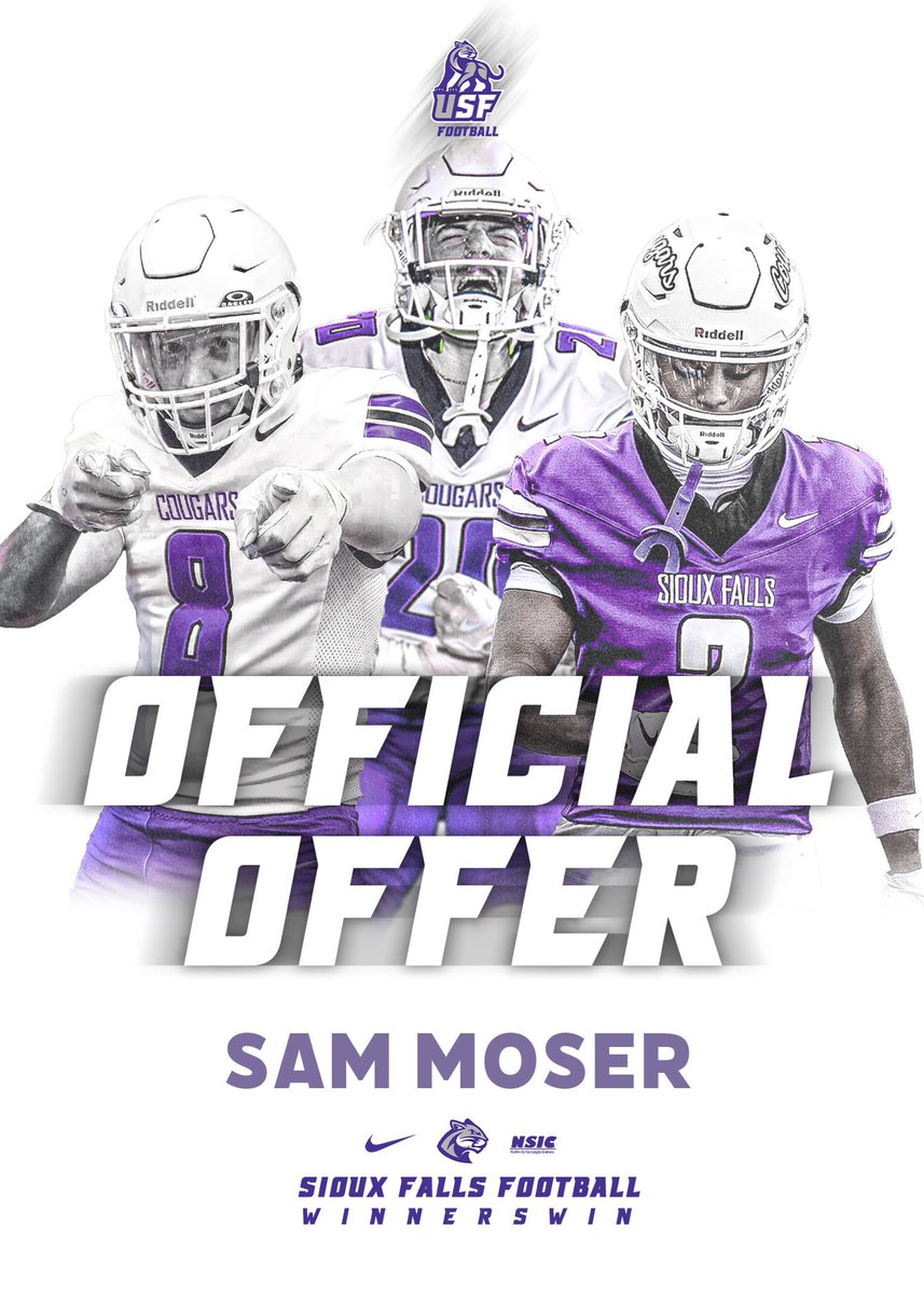 Sam Moser tweet media