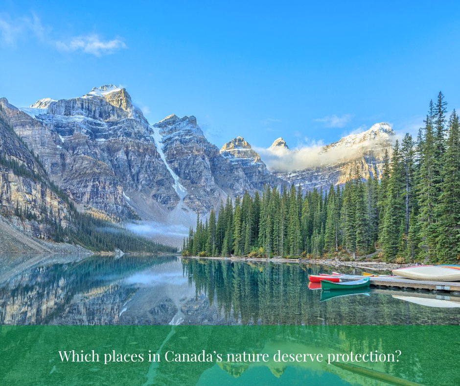 Nature Canada tweet media