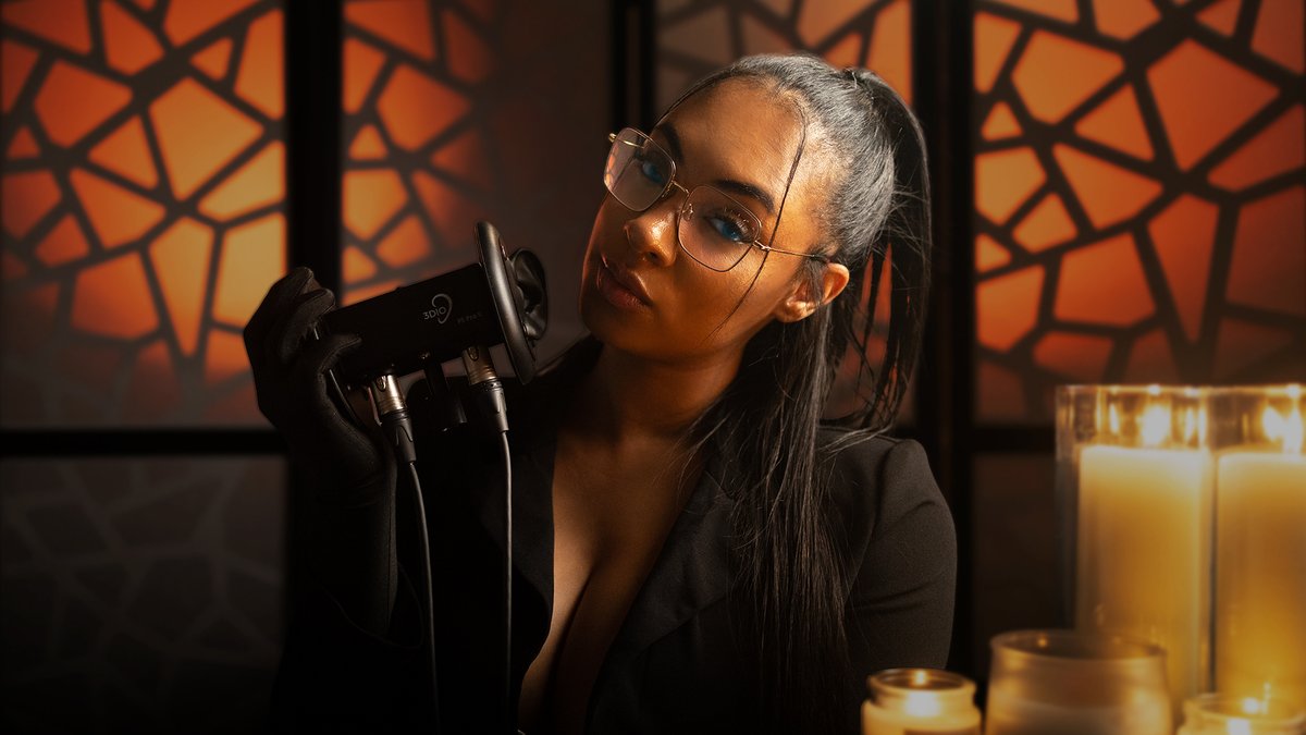 Hazel Aurõra tweet media