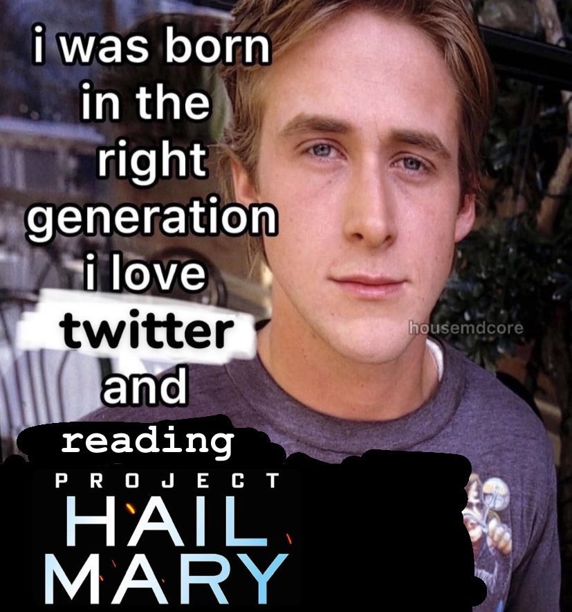 Project Hail Emmy 🚀 tweet media