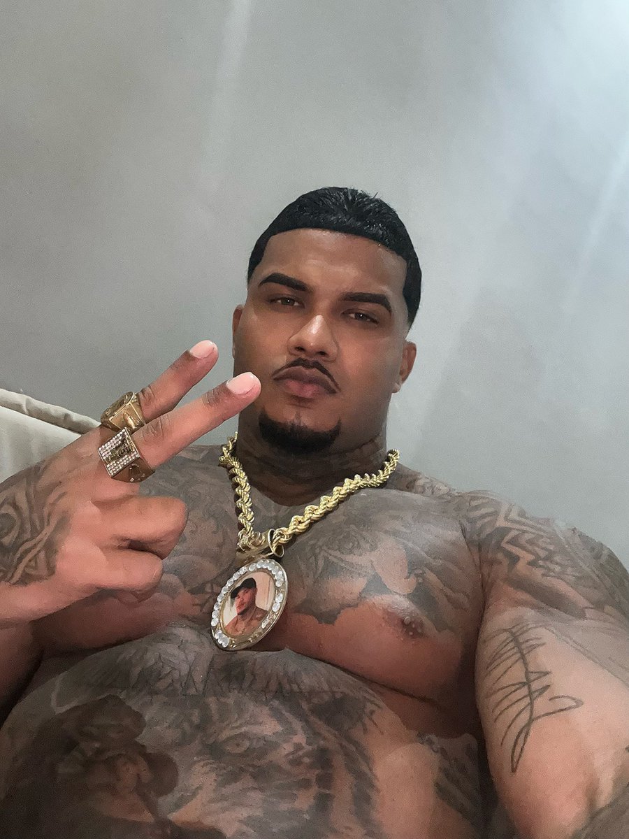 Carlos Henrique 👑 tweet media