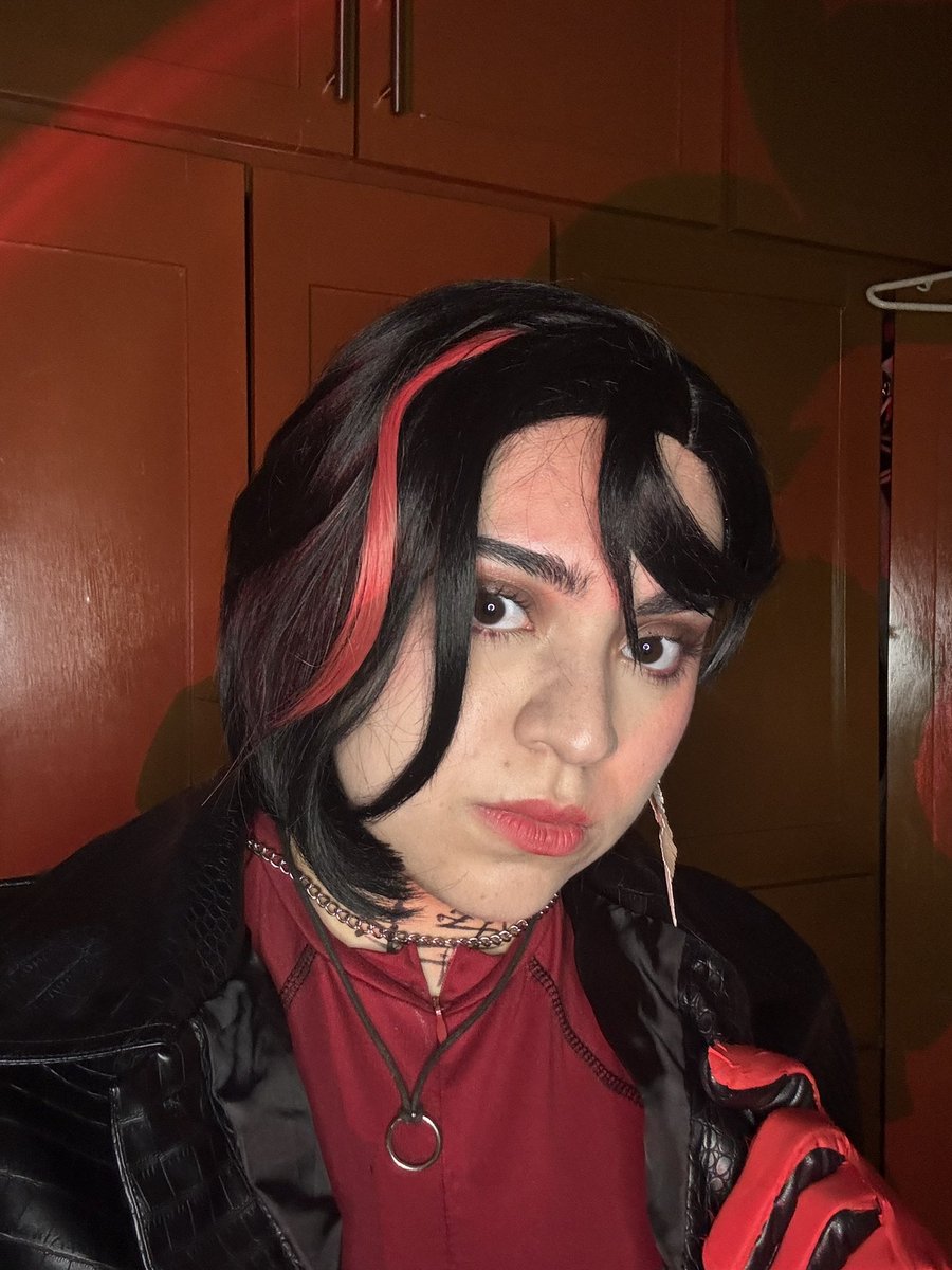 𝘽𝙤𝙣𝙚𝙯 📼👁️ tweet media