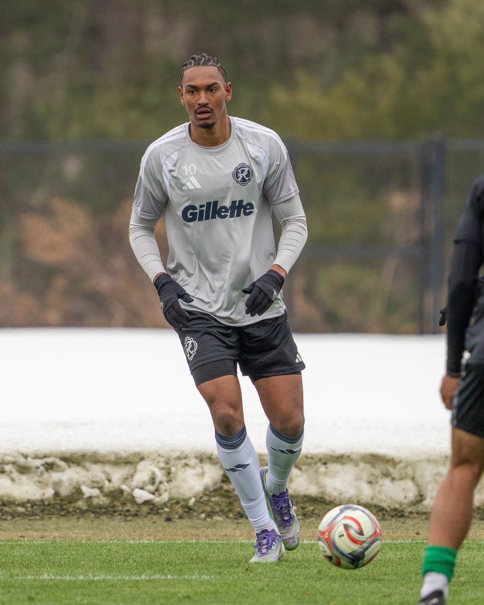 New England Revolution tweet media