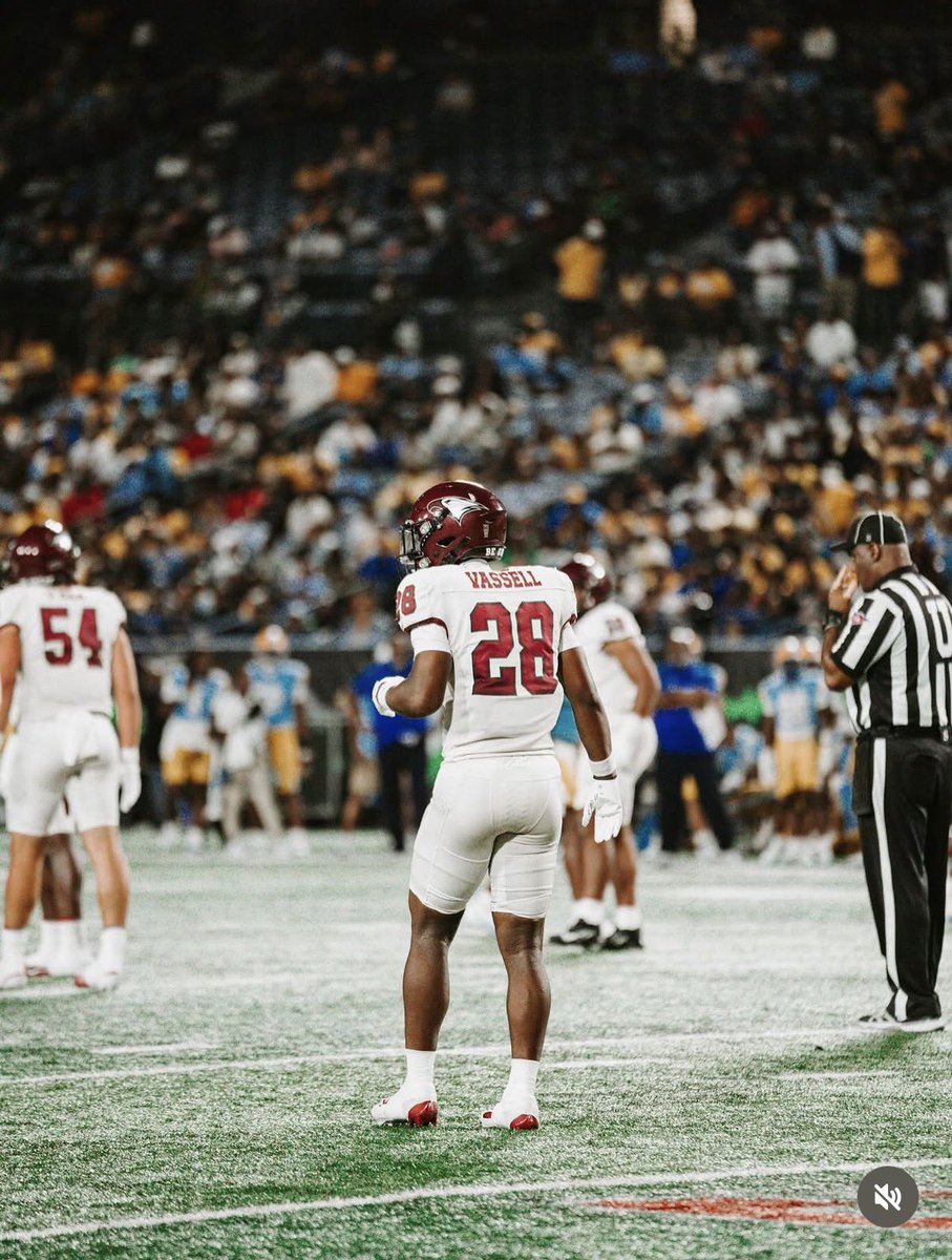 The HBCU Nightly Network tweet media