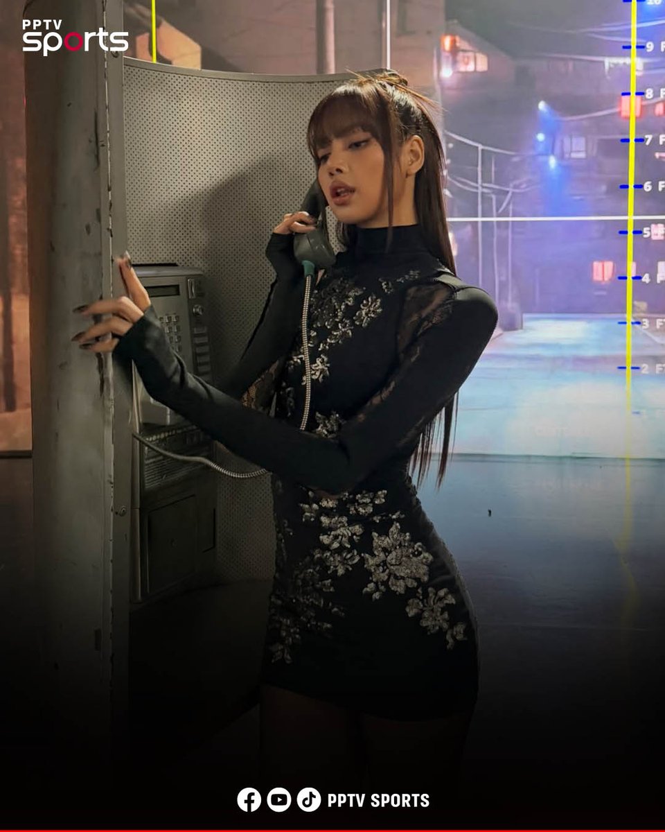 LDN327's tweet photo. 260222 - #LISA - ข่าวประจำวัน - ดีไซน์เนอร์ลิซ่าเริ่มคุยและเตรียมงานกับ Kith มาตั้งแต่ 17 มีนาคม 2025 #Pantip 

++ https://t.co/d4D2ao0OS7 https://t.co/4GdnmSbZHE
