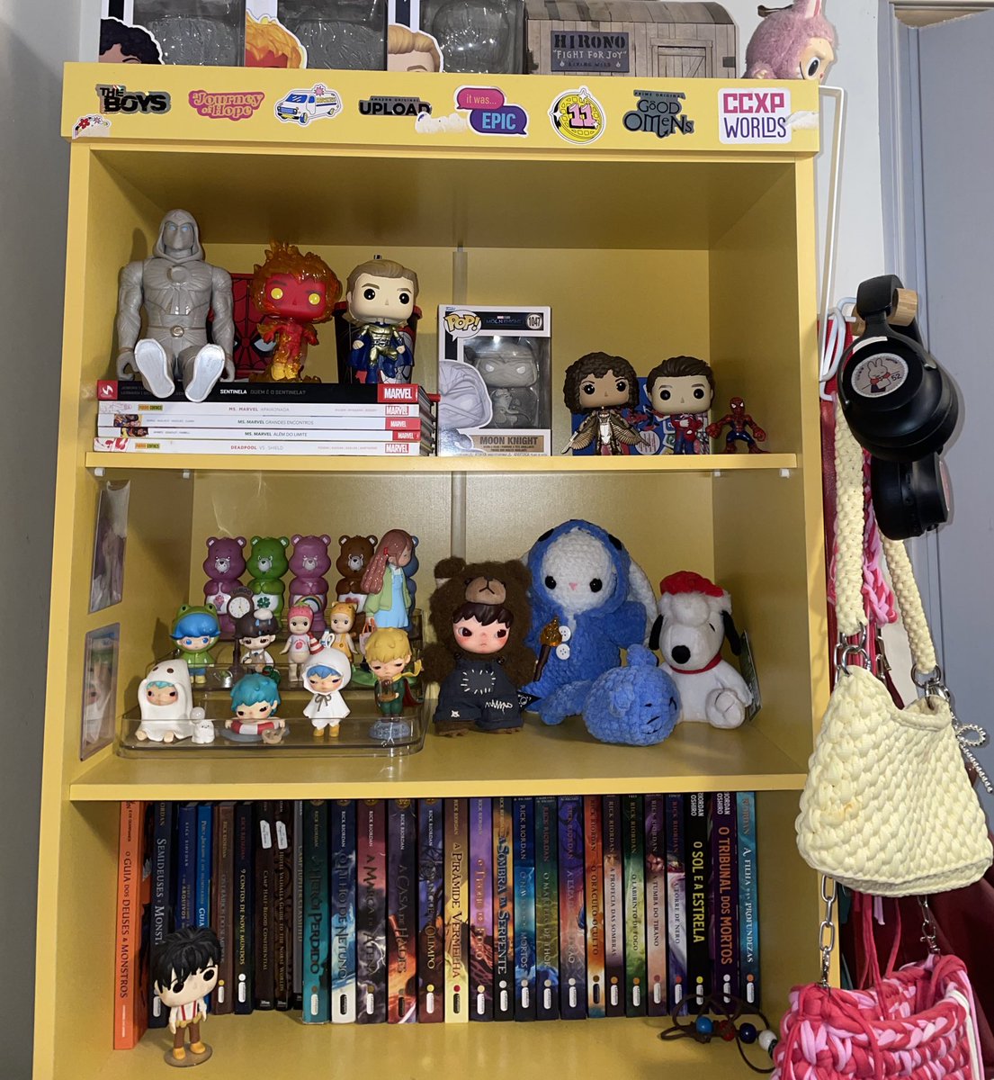 hironoyoongie's tweet photo. pequenas mudanças! https://t.co/a3lDXzdZng