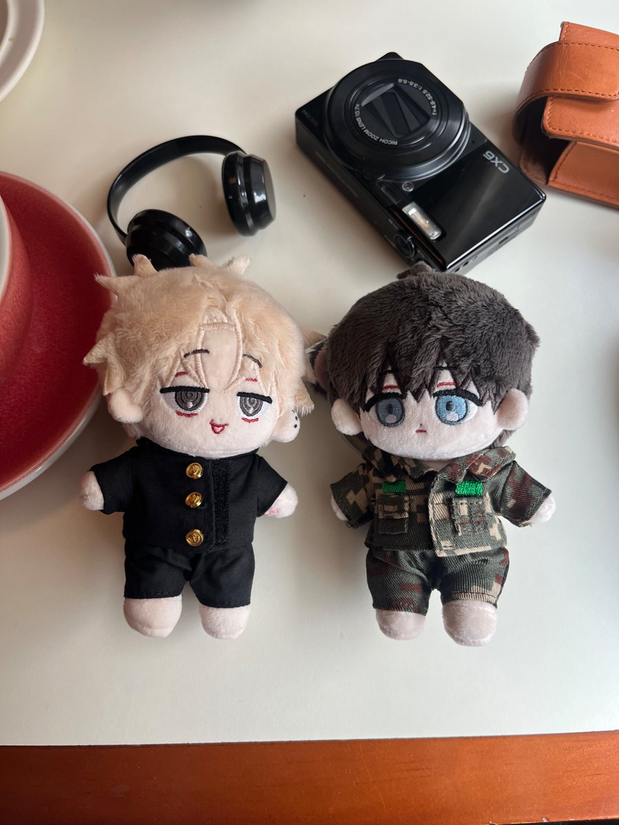 milbat🌾 tweet media