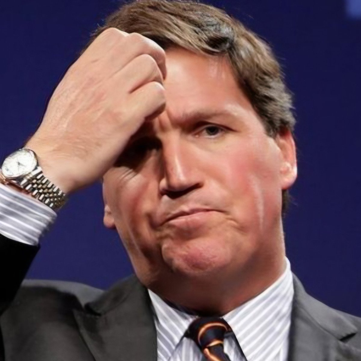 AJ Steel Show tweet media