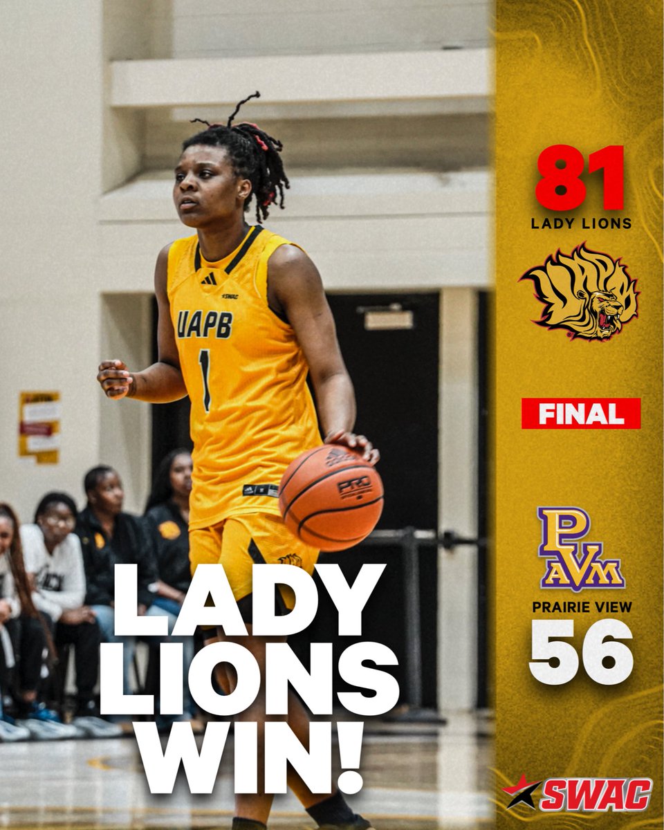 Lady Lion Basketball 🦁 tweet media