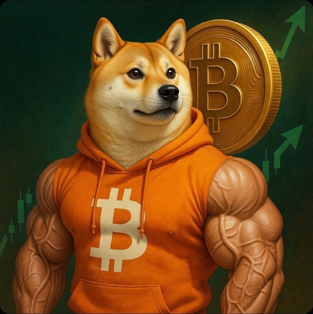 $DOG ARMY ROLL CALL 🐕💎
If you're still holding your $DOG through the dips:
Repost this
Reply 'Here 🧡' below
Follow 10 other $DOG soldiers in the replies
We're the loudest community on X — let's show it! 🚀 #DOG #BitcoinMemecoin