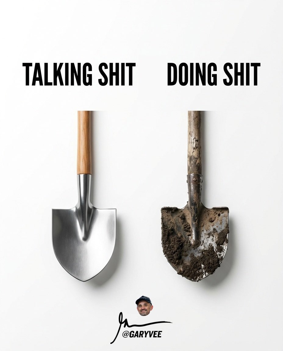 Gary Vaynerchuk tweet media