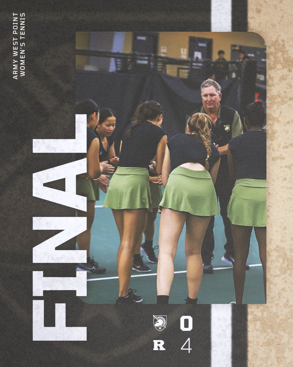 We finish the day 1-1.