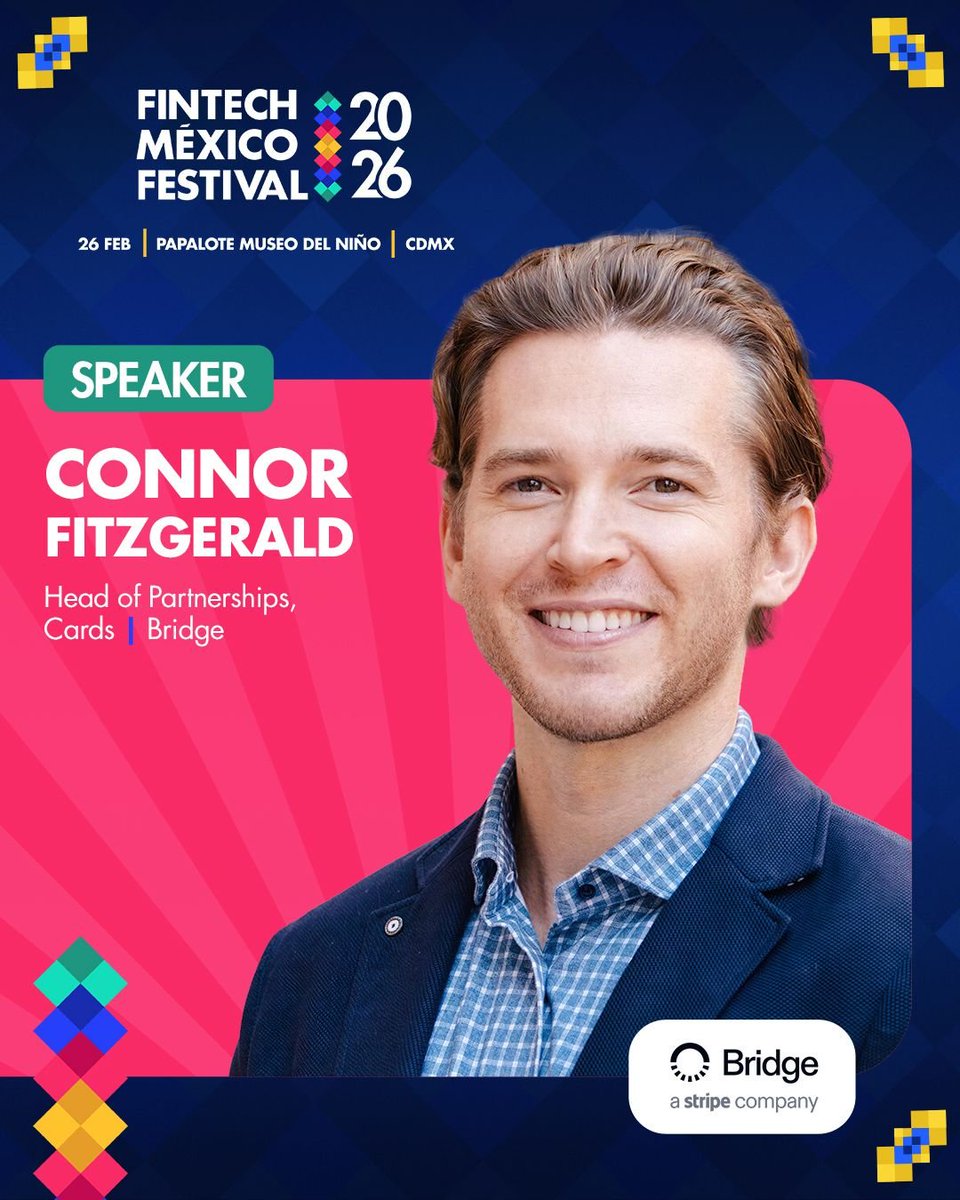 Connor Fitzgerald tweet media