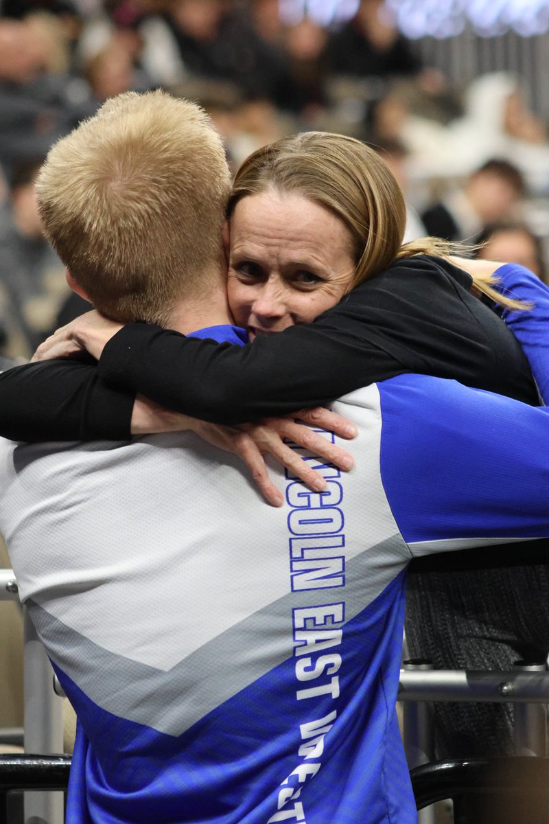 LincolnEastWrestling tweet media