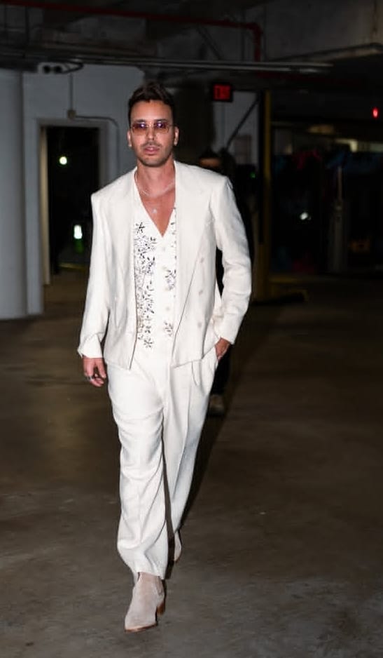 Royce tweet media