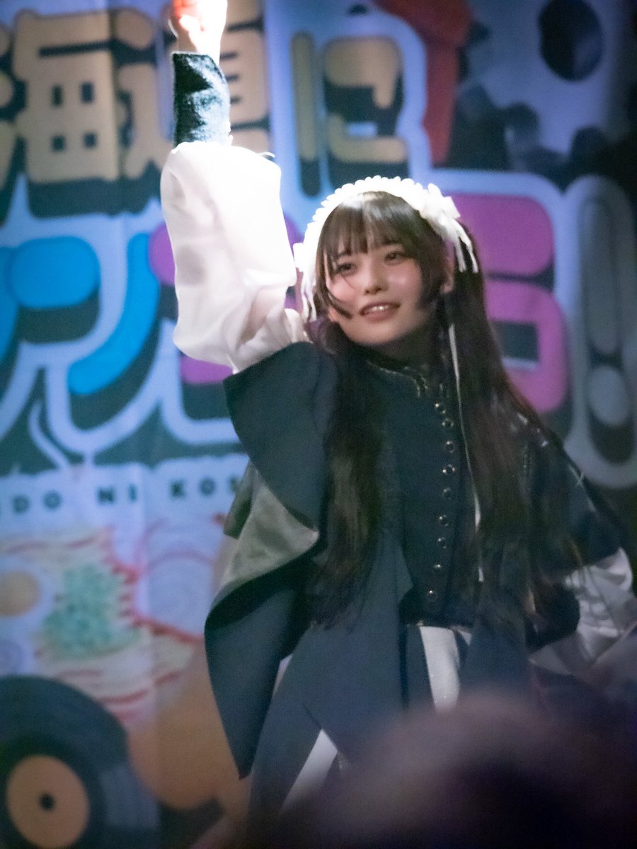 2026.02.21 Palette Parade単独公演 『北海道にコーシンちゅう