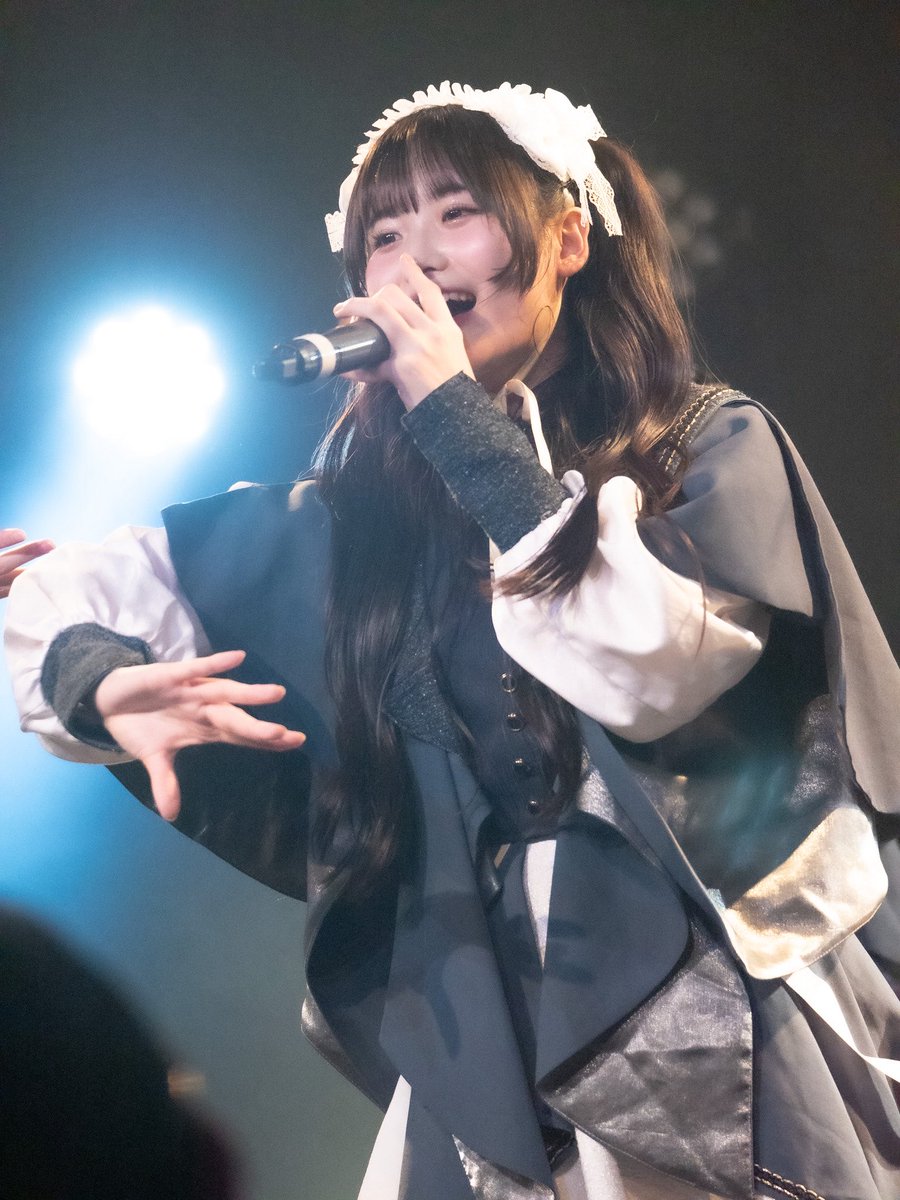 2026.02.21 Palette Parade単独公演 『北海道にコーシンちゅう