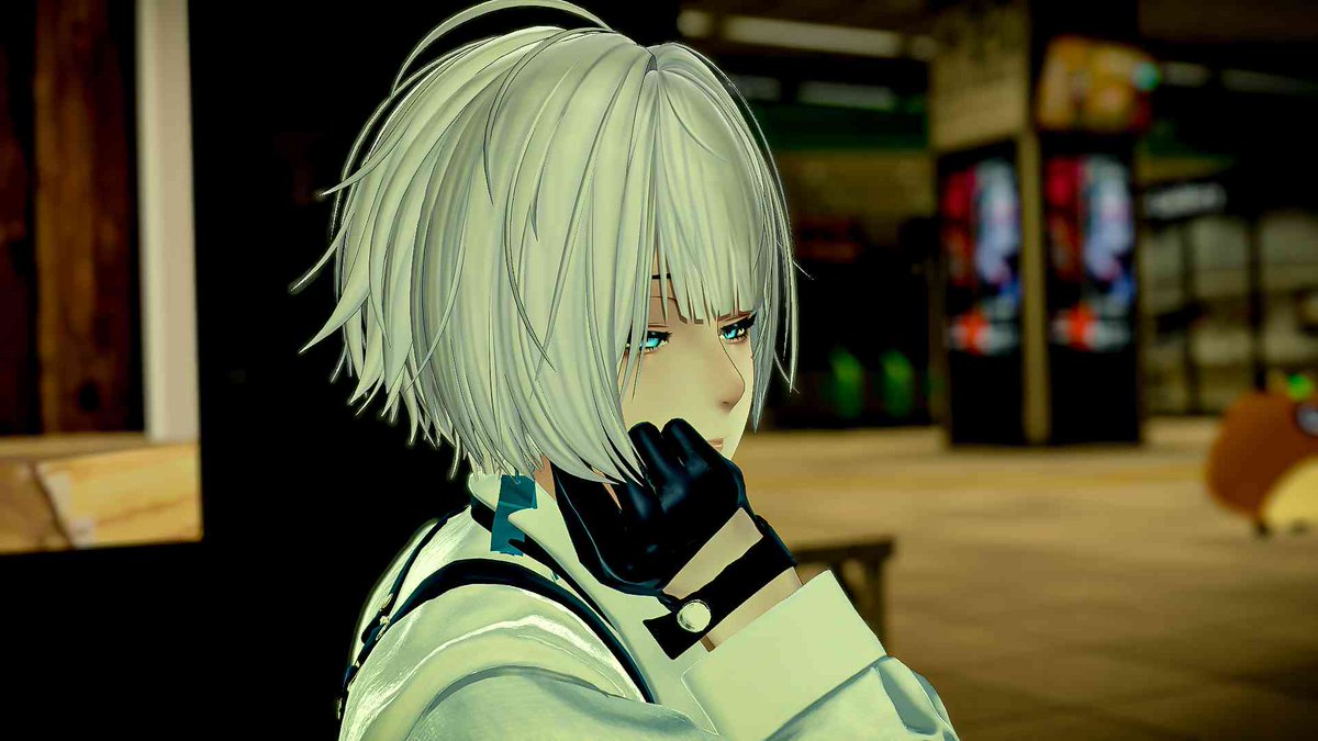 「iv イブ」VRChat接客イベント tweet media