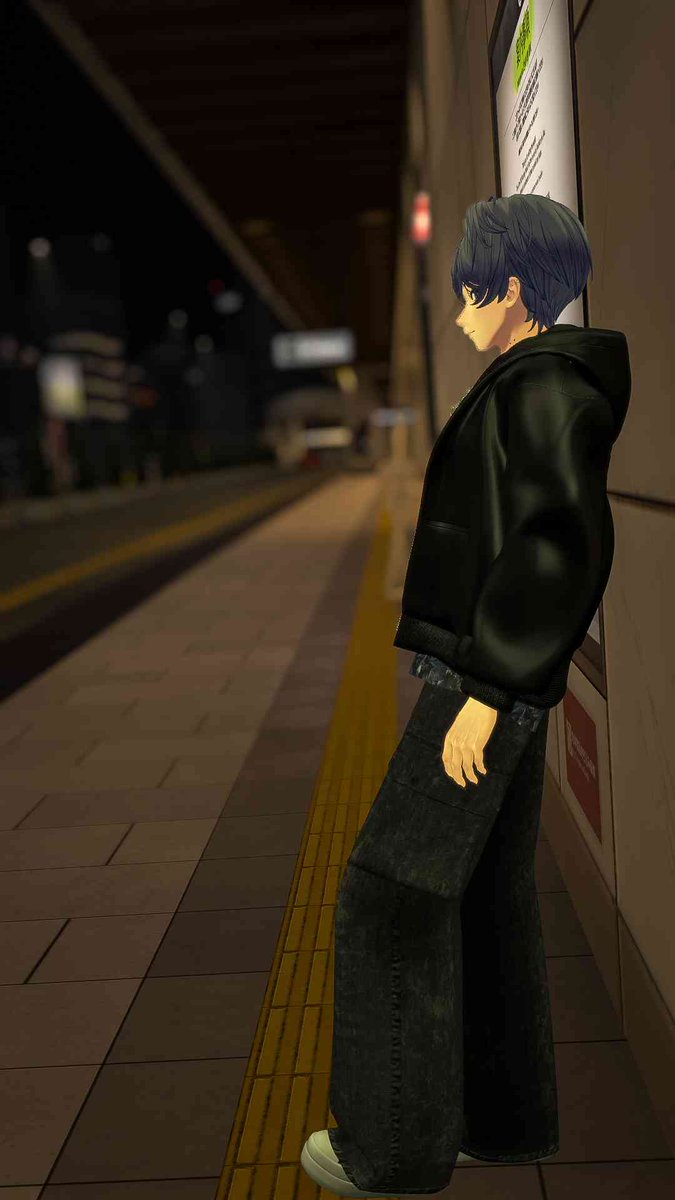 「iv イブ」VRChat接客イベント tweet media