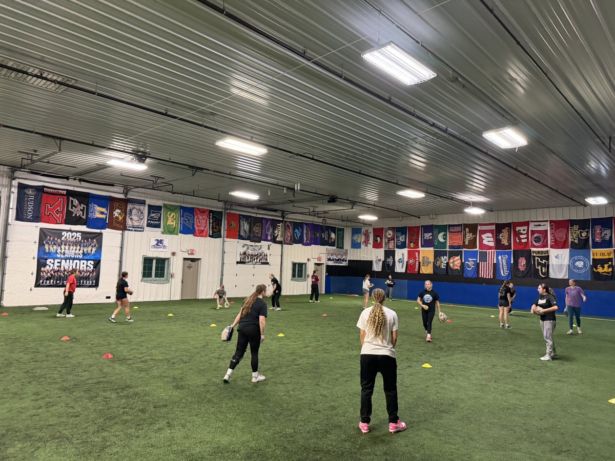 Wasco Diamonds 16u JH tweet media