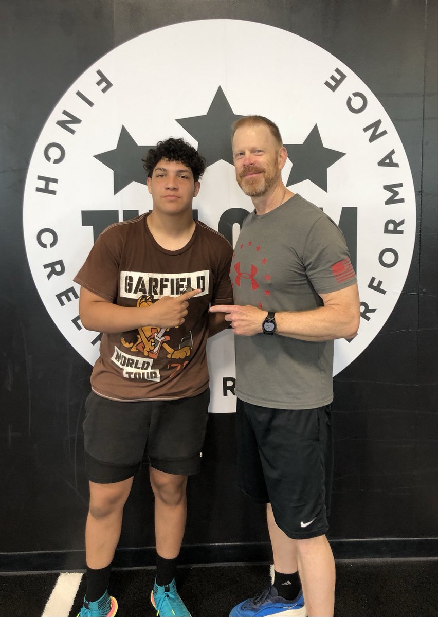 Thor Sports Performance tweet media