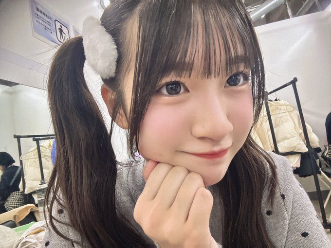 Twitterのコスプレ画像3